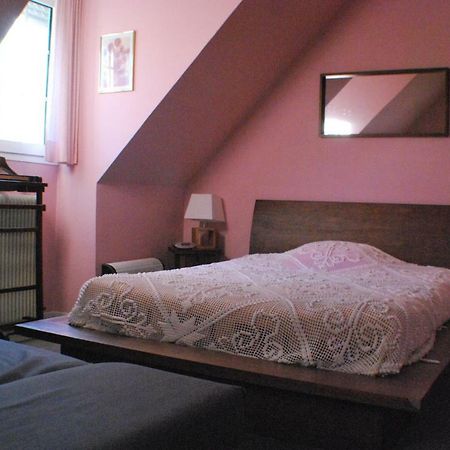 La Rachère Vayres-sur-Essonne Esterno foto