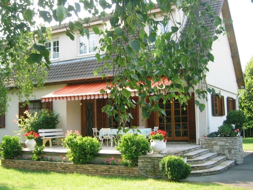 La Rachère Vayres-sur-Essonne Esterno foto